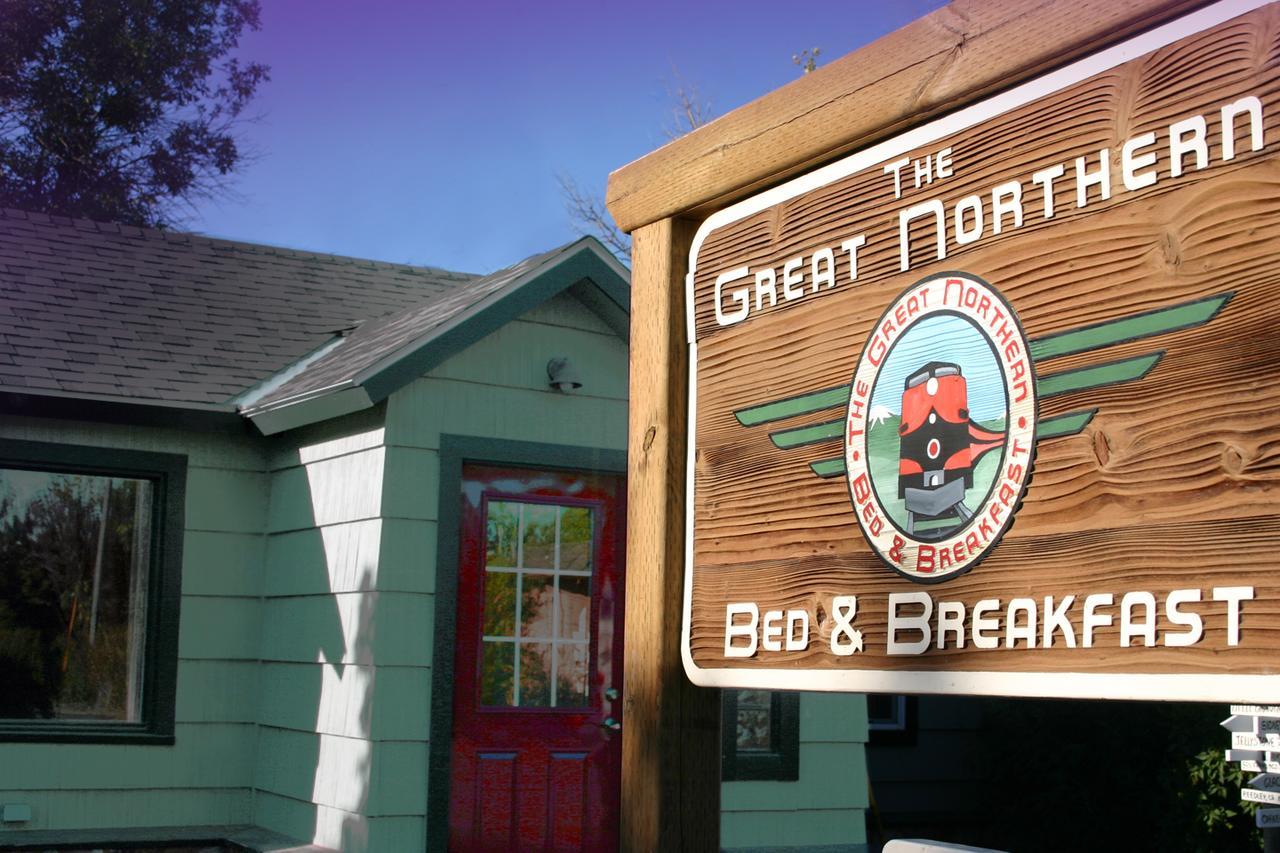Great Northern Bed & Breakfast Chester Dış mekan fotoğraf