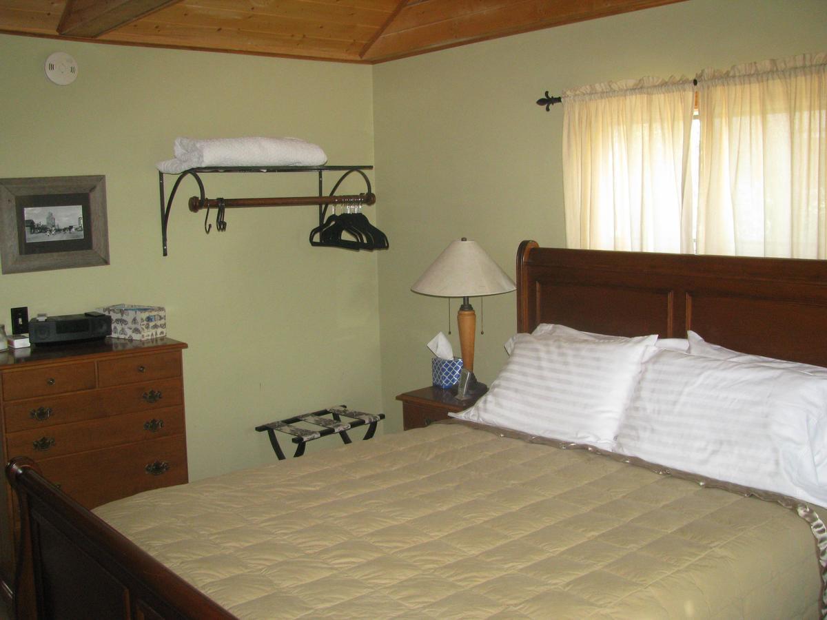 Great Northern Bed & Breakfast Chester Dış mekan fotoğraf