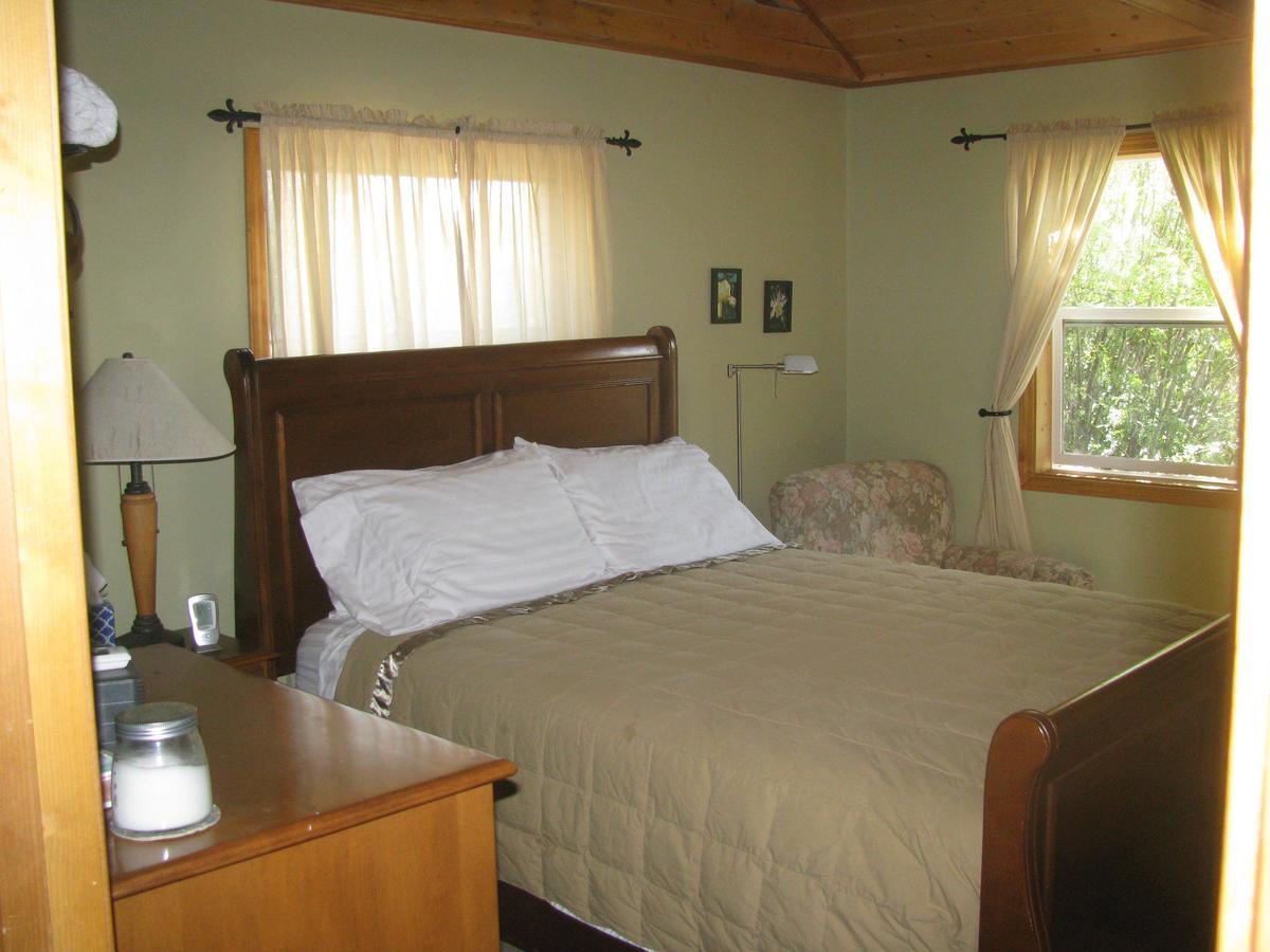 Great Northern Bed & Breakfast Chester Dış mekan fotoğraf