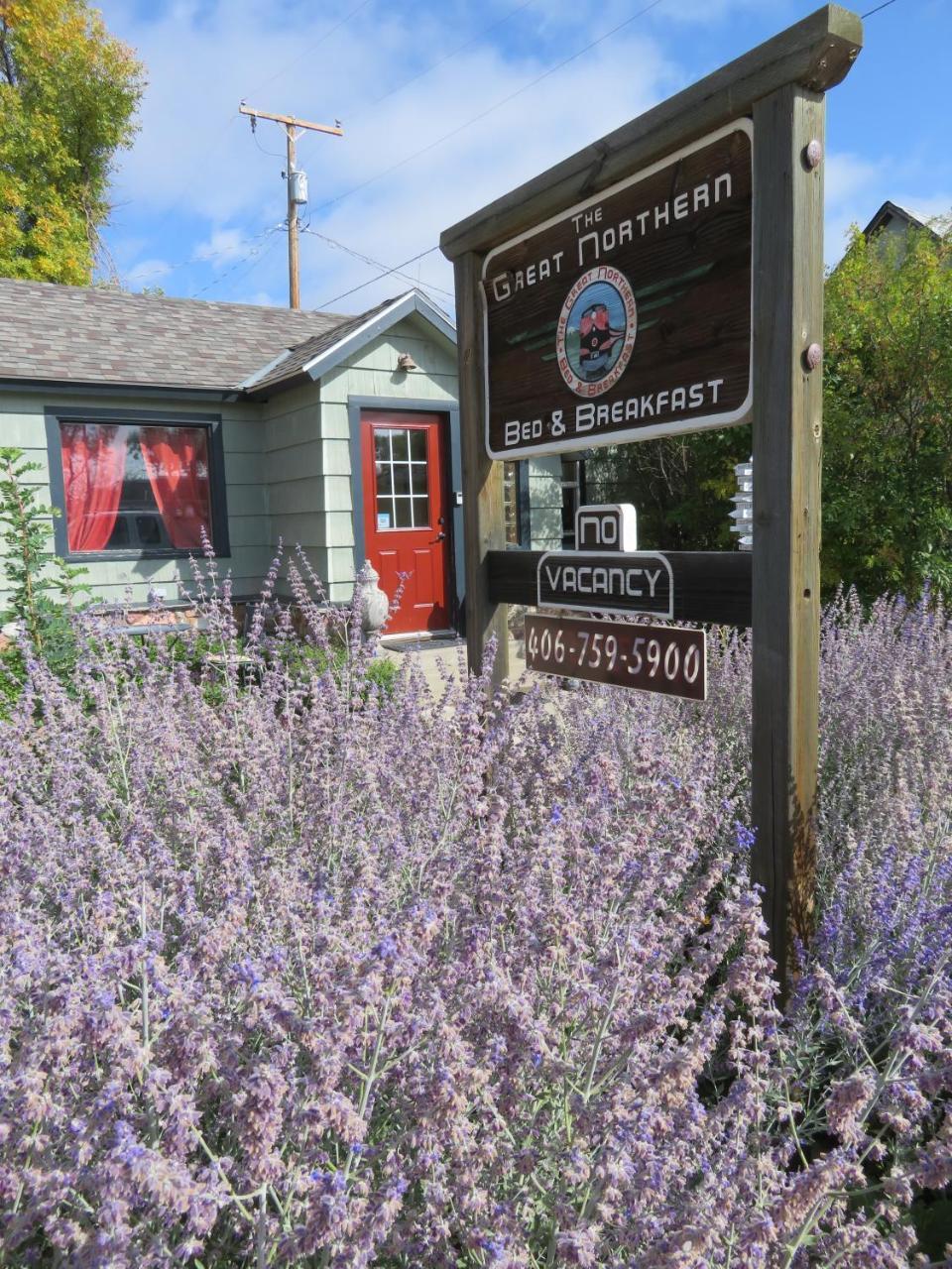 Great Northern Bed & Breakfast Chester Dış mekan fotoğraf